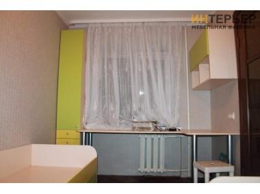 detskaya mebel na zakaz tomsk interer